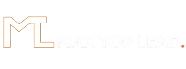 MaxTopLead logo