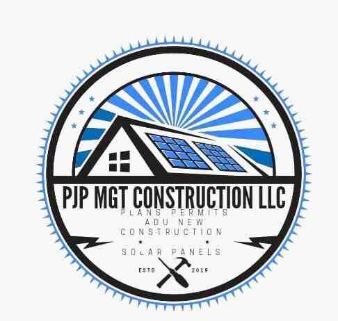PJP MGT Construction